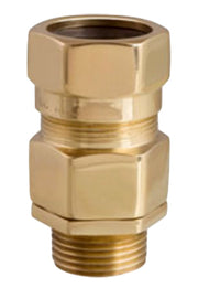 IGCW Gland For Armoured Cable IP66 M20 Thread suit 14.5-20mm Cable