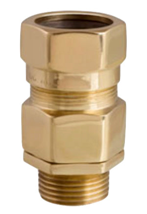 IGCW Gland For Armoured Cable IP66 M20 Thread suit 14.5-20mm Cable