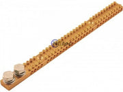 Earth/Neutral Bar - 165A, 36-way 16mm²,  2 x M10 Studs