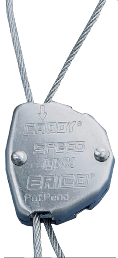 Caddy Speed Link SL2/3 2mm Universal Wire Rope