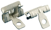 Hammer On Flange Clip, Side Mount, 8–14mm Flange