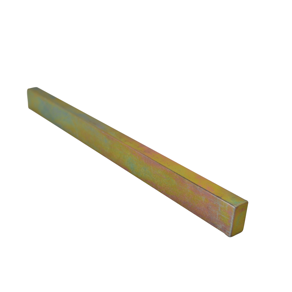 Key Steel 1/2" x 3/8" - 300mm Length