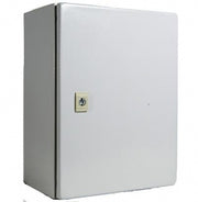 RCG Metal Enclosure IP66 600 x 600 x 300mm - Wall Mounting