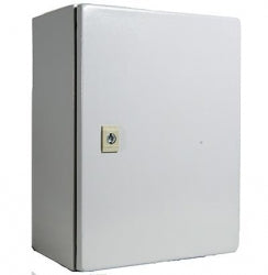 RCG Metal Enclosure IP66 600 x 600 x 300mm - Wall Mounting
