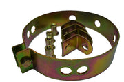 RCG RCT85 multi-belly band with loose studs & lugs supplied (suits 3/8" UNC bolts - not supplied)