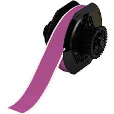 B30C-1125-595-PL Indoor/Outdoor Vinyl 28.58mm x 30.48m B-595 Purple