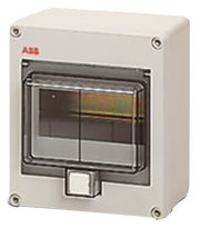 Enclosure Surf 6 W IP55