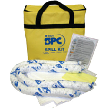 Vehicle spill bag - oil only - 20 litre