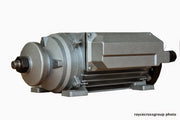 RCG alloy flat saw 2.2kW 2800rpm 2p B3 foot mount 240v motor