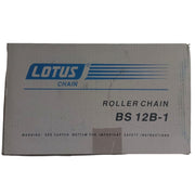 12B Chain - Lotus