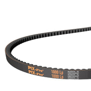 BX60 Cogged V-Belt, 1567mm Pitch Length, 1593mm Outside Length - PIX