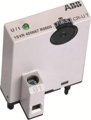 CR-U T timer module 110.240 volts AC