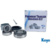 Trailer Bearing Kit Suit Ford - Marine