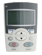 Control Panel Assist ABB For ACS 310/350/355/550 (68232902)