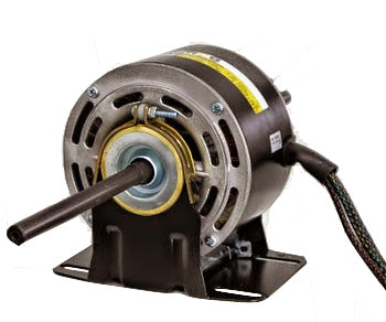 RCG 85 250W 4p 1300rpm 3spd double shaft resilient mount
