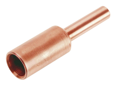 240mm2 copper stalk - 16mm stalk