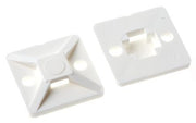 Cable Tie Mount - Natural