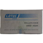 ASA 50H Chain - Lotus