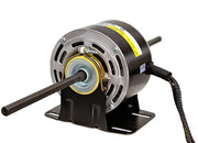 RCG 85 200W 6p 890 3spd double shaft resilient mount reversible