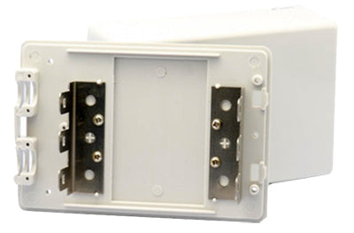 30 Pair Distribution Box With Snap Cover