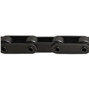 C2050 Hollow Pin Chain, Flat Side Plate, Large Roller