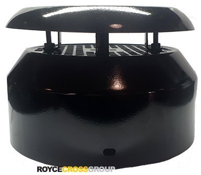 Rain Hood Suit RCG D112 Frame Motors (Does Not Include Fan Cover)