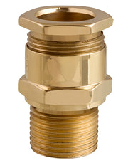 IGA2 Gland For Non-Armoured Cable IP66 M40 Thread suit 25-33mm Cable