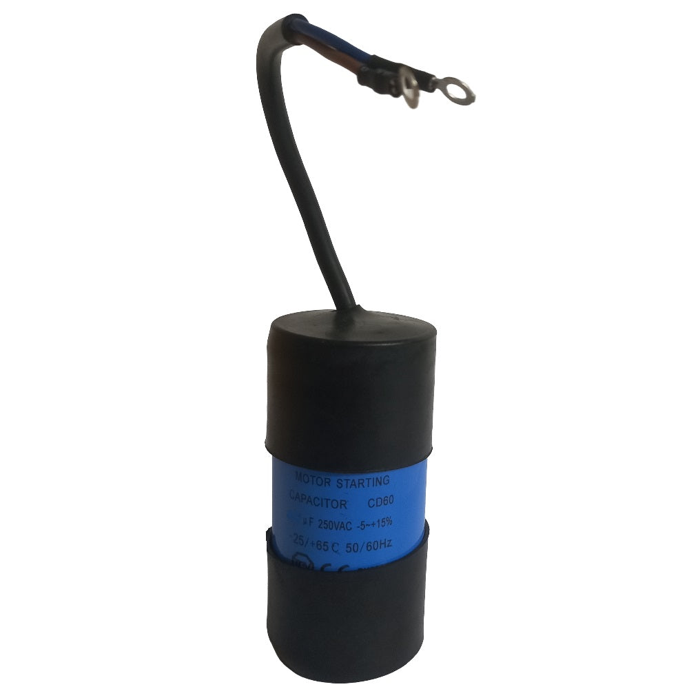Start Capacitor 300uF 250v With Leads