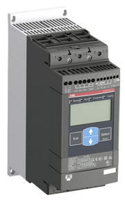 45kW/85A PSE soft starter - efficient range - PSE72-600-70