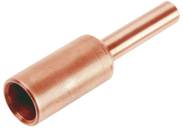 70mm2 copper stalk - 12mm stalk