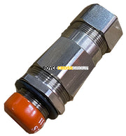 GLAND [Ex] SWA, Inner: 11.0 - 17.5mm / Outer: 16.0 - 24.5mm, M25 (E1EX)
