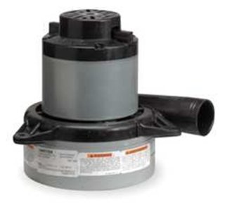 Vacuum Motor 117743-13 183mm 3Stg Bypass Tangential (BPT) 240v (Max Watts 1460)