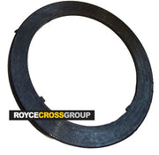 Metric sealing gasket - M40