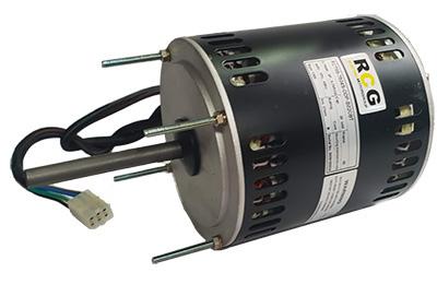 RCG 85 1000W band-mount shaft up extended bolts 4p