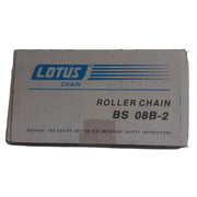 08Bx2 Chain - Lotus