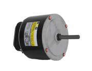 RCG 85 300W 910/860/810rpm 3Speed with lead single shaft 6p 1ph 4uf/440V cap