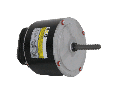 RCG 85 300W 910/860/810rpm 3Speed with lead single shaft 6p 1ph 4uf/440V cap