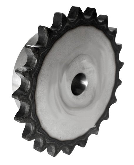 10T ASA25 Pinion