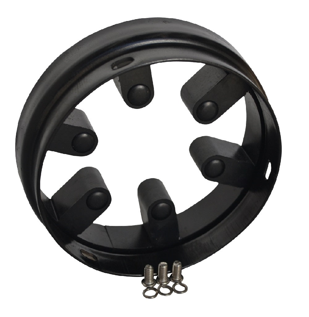 L110 Coupling Element - Wrap Type With Fitting Kit