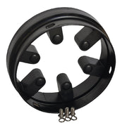 L190 Coupling Element - Wrap Type With Fitting Kit