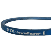 B75 V-Belt, Lawnmaster Kevlar Cord Dry Cover, 1948mm Pitch Length, 1974mm Outside Length - PIX