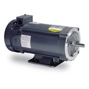 Baldor 1Hp 0.75kW 1750RPM Nema 56C 180v DC motor