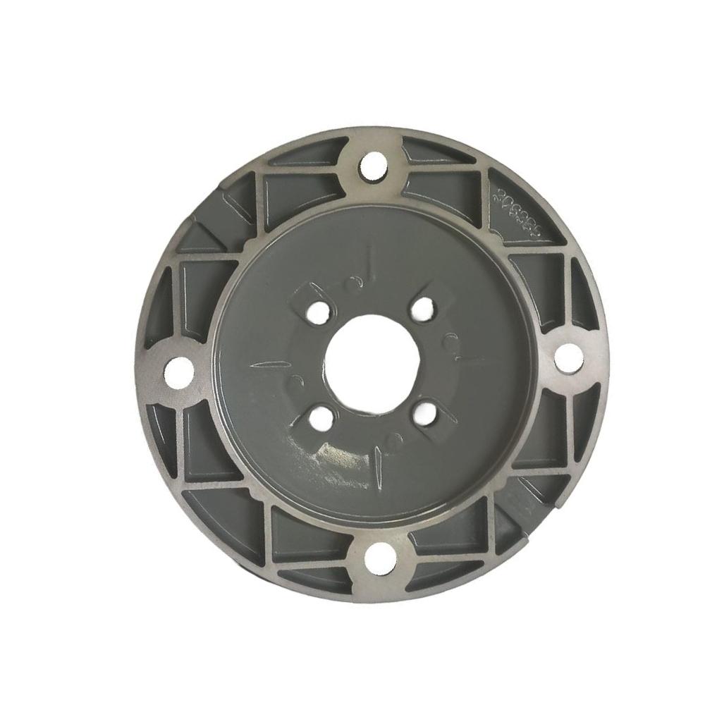 Input Flange To Suit RCG030 Wormbox, D56 B5