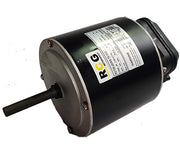 RCG 85 250W 910rpm 1speed with t/box single shaft 6p 4uf/440V cap