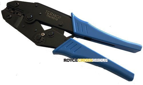 Crimper ratchet 1.5mm2-10mm2