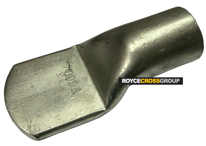 Copper Crimp Lug, 500mm Cable, Blank - Sold Per 1 (Order 4 for box)