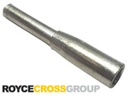Copper Stalk Lug 50mm - 8mm Stalk - Sold Per 1