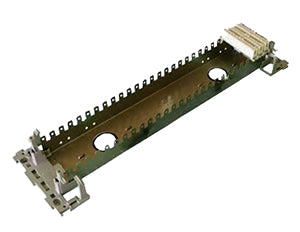 27 Way Back-Mount Disconnect Frame
