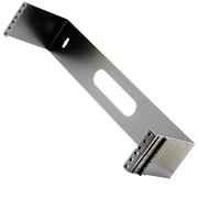 4RU Hinged Bracket - 150mm Deep