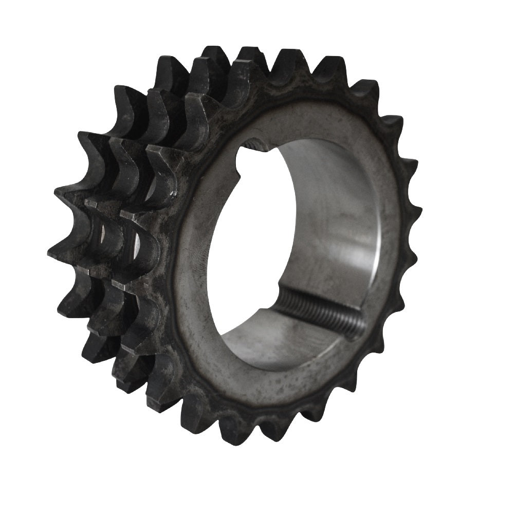 17T 08Bx3 Taper Lock Pinion Suit 1210 Bush